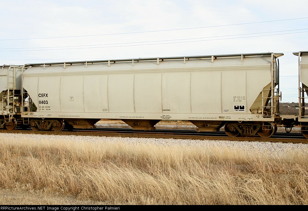 CEFX 11403