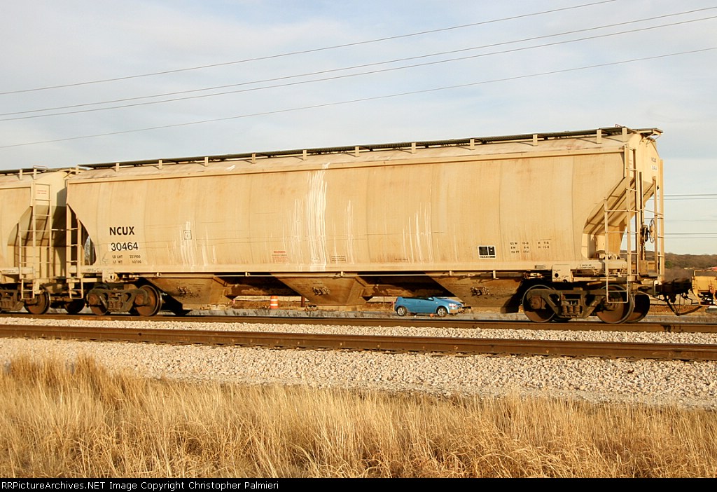 NCUX 30464