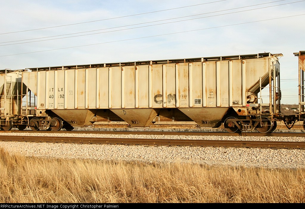 ITLX 40192