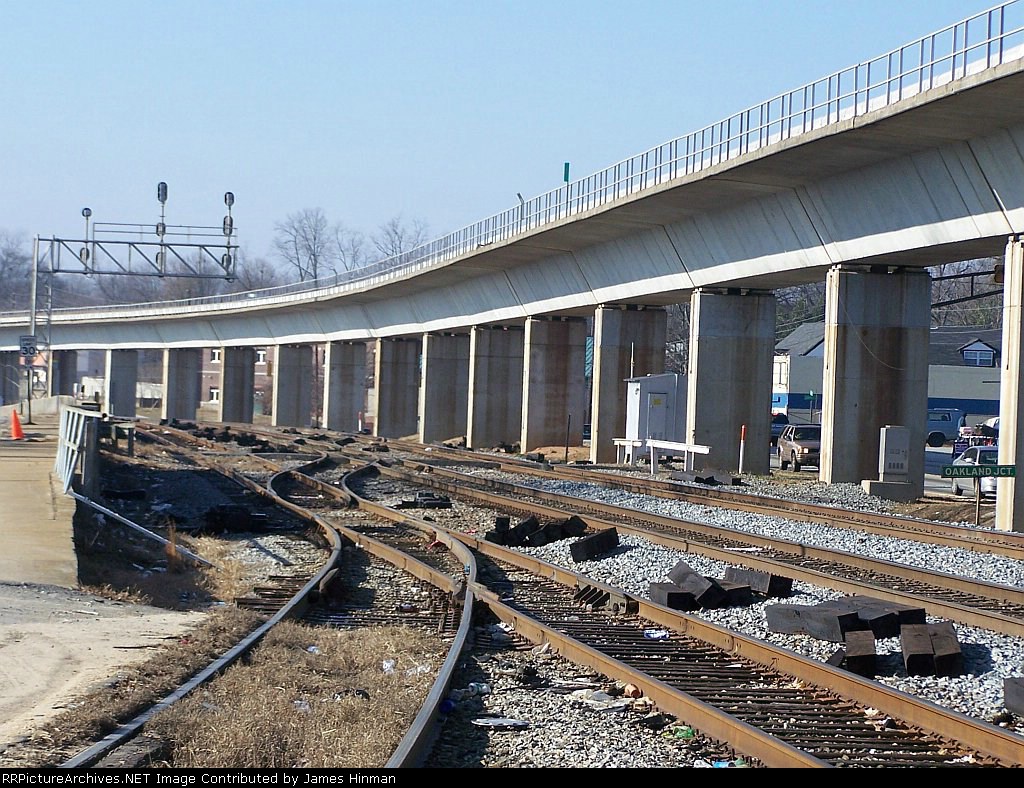 Atlanta and West Point, Central of Georgia