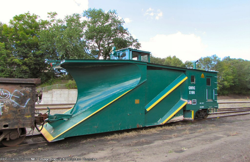 GMRC X106