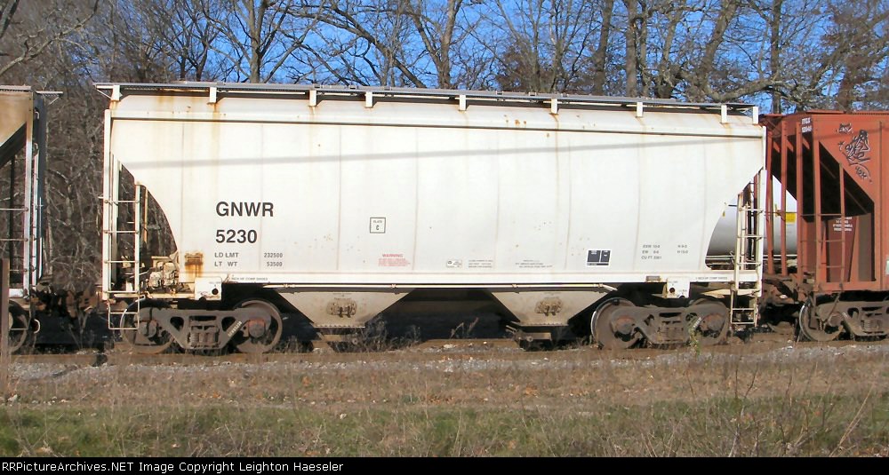 GNWR 5230