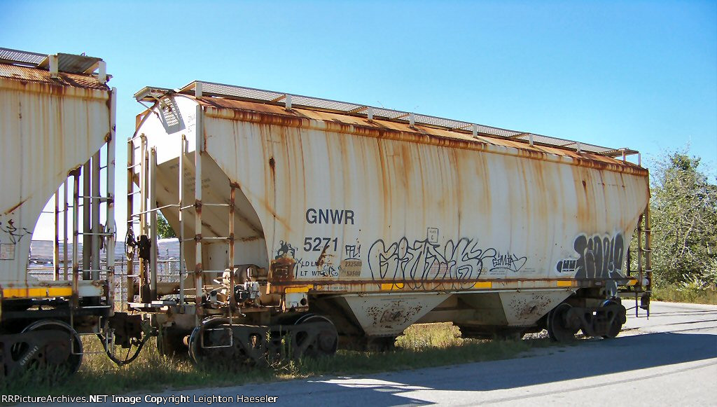 GNWR 5271