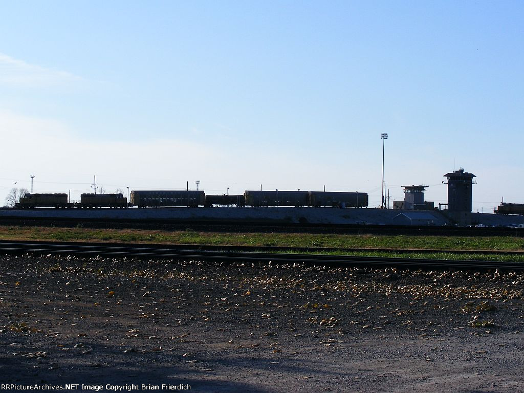 Alton & Southern Hump