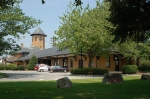 Former Reading Railroad Passenger Depot