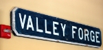 Station Sign at the former Reading Railroad Passenger Depot