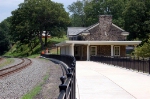 Former Reading Railroad Passenger Depot