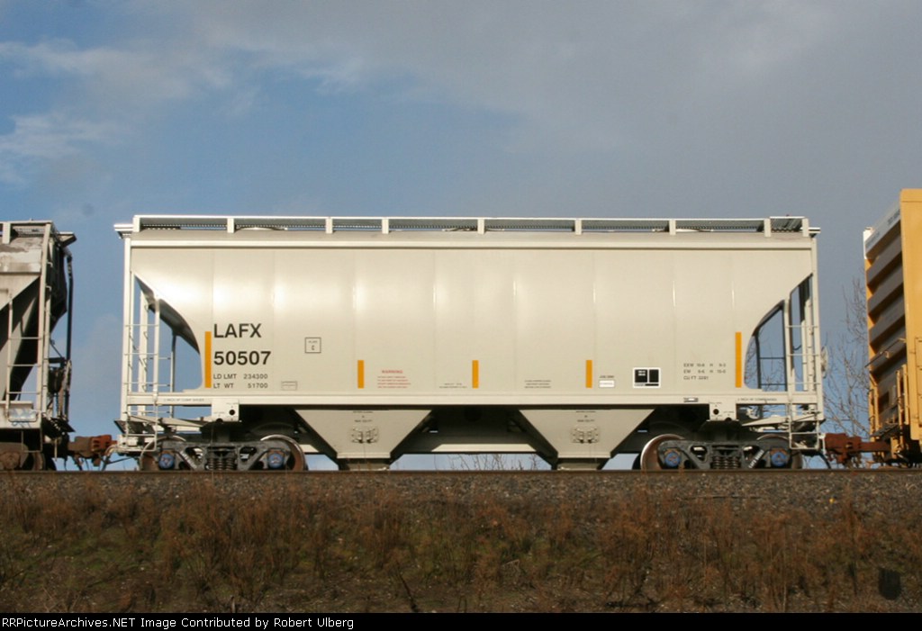 LAFX 50507
