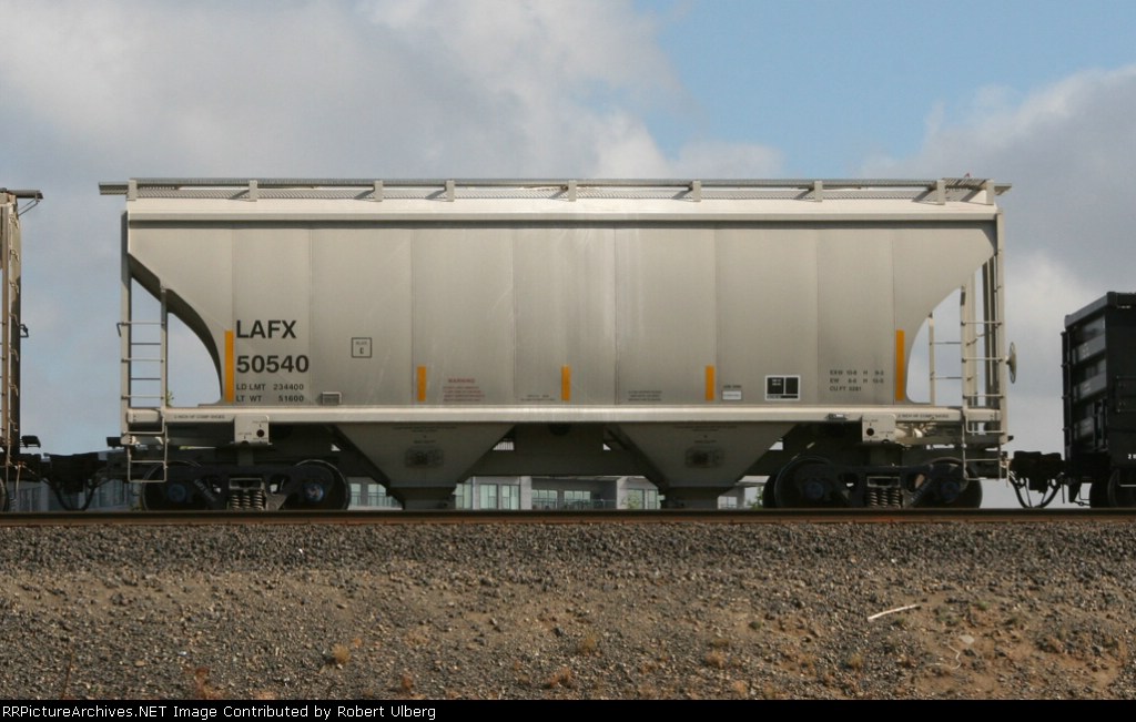 LAFX 50540