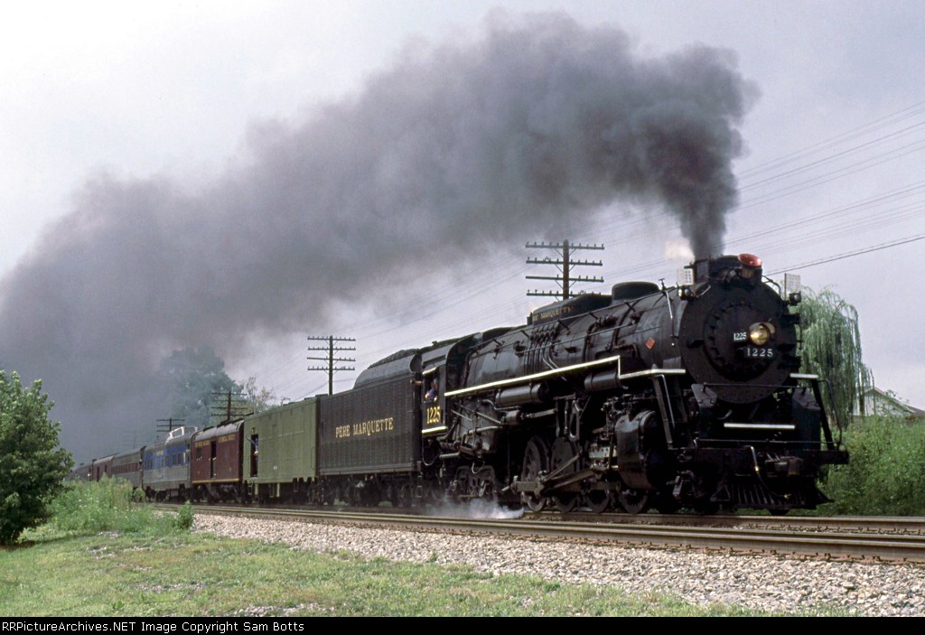 PM 1225