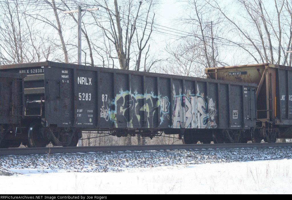 NRLX 528387