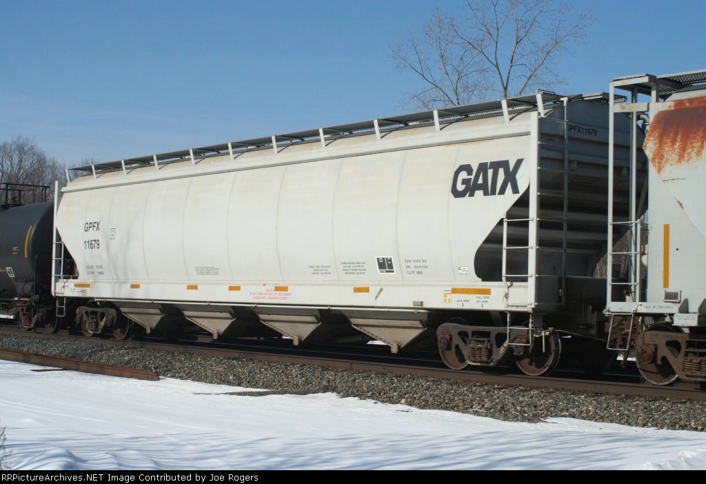 GPFX 11679