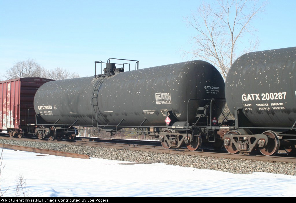 GATX 200283