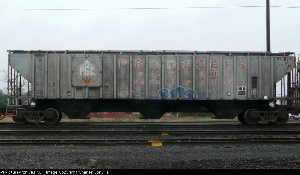 PTLX 34131
