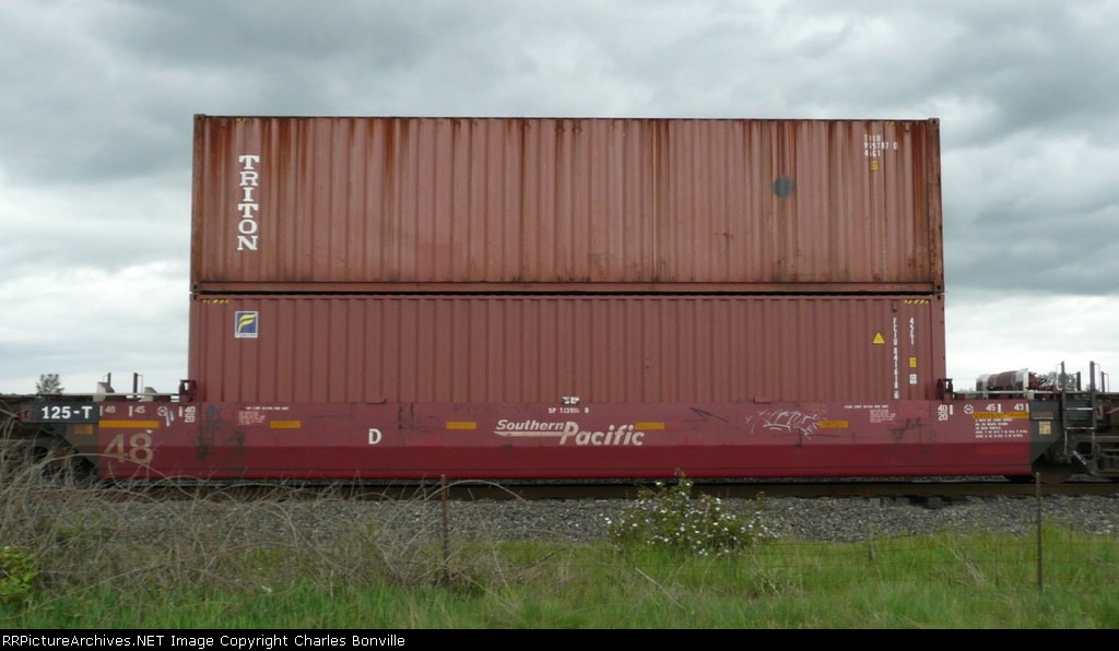 SP 513918, section D; TRLU 905787; FCIU 841618