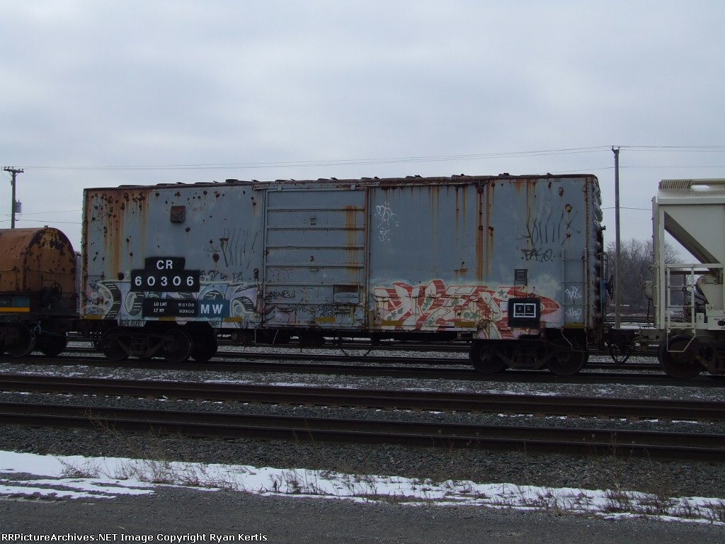 CR 60306