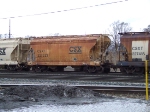 CSX 227323