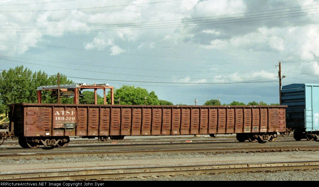 ATSF 169200