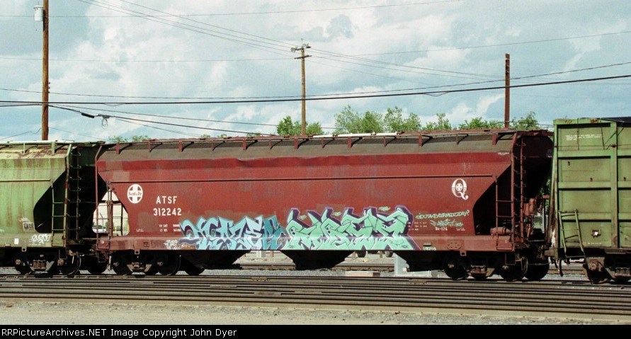 ATSF 312242