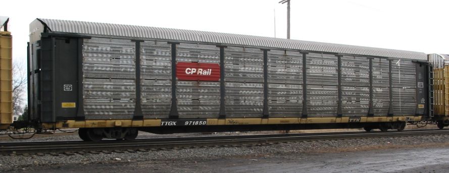 TTGX 971850