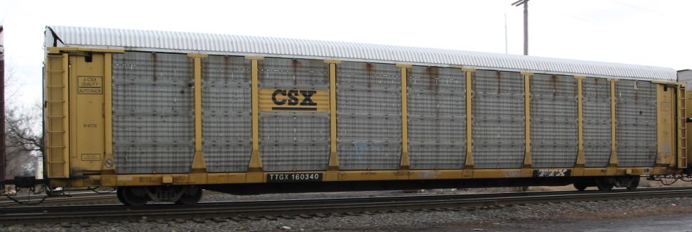 TTGX 160340
