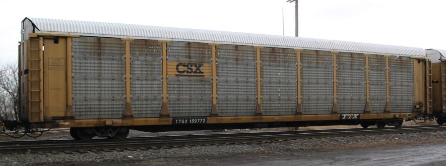 TTGX 159772
