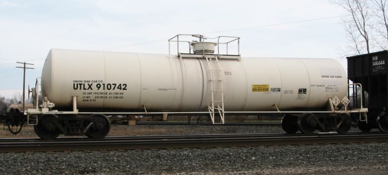 UTLX 910742