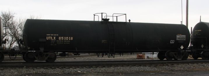 UTLX 651018