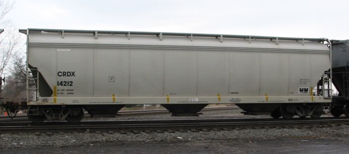 CRDX 14212