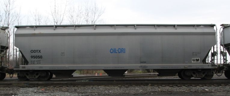 Oil-Dri 95050