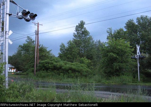Beech Street Crossing