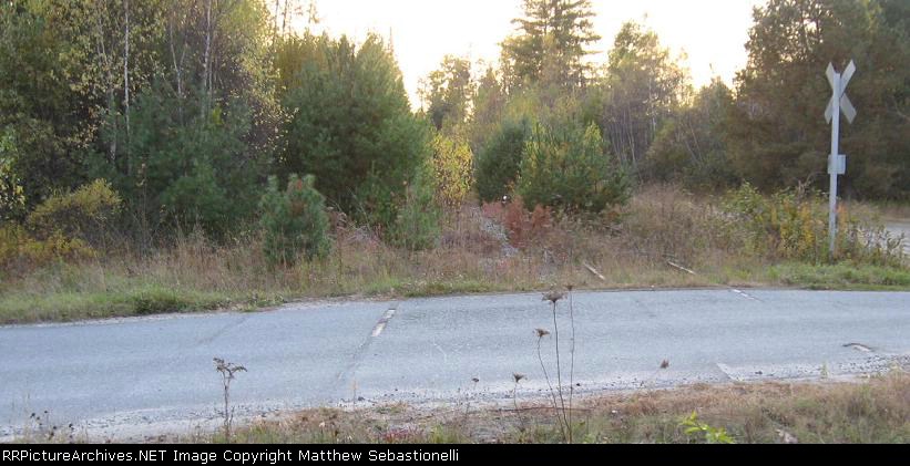 Wesley Road Crossing