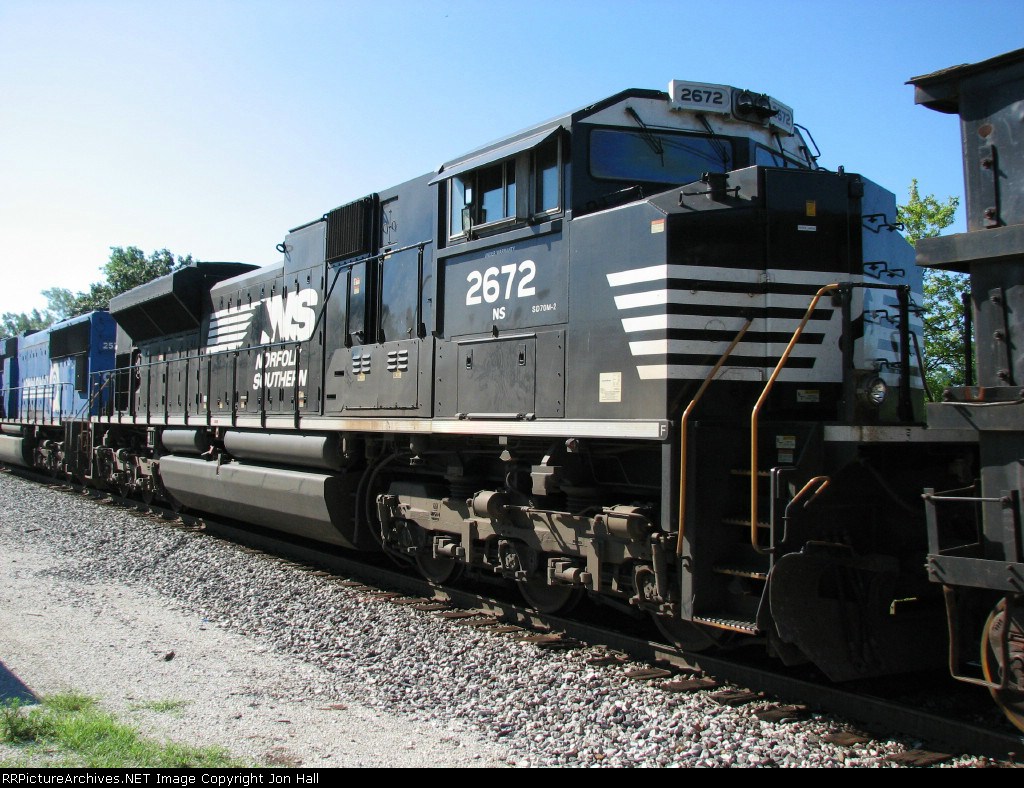 NS 2672