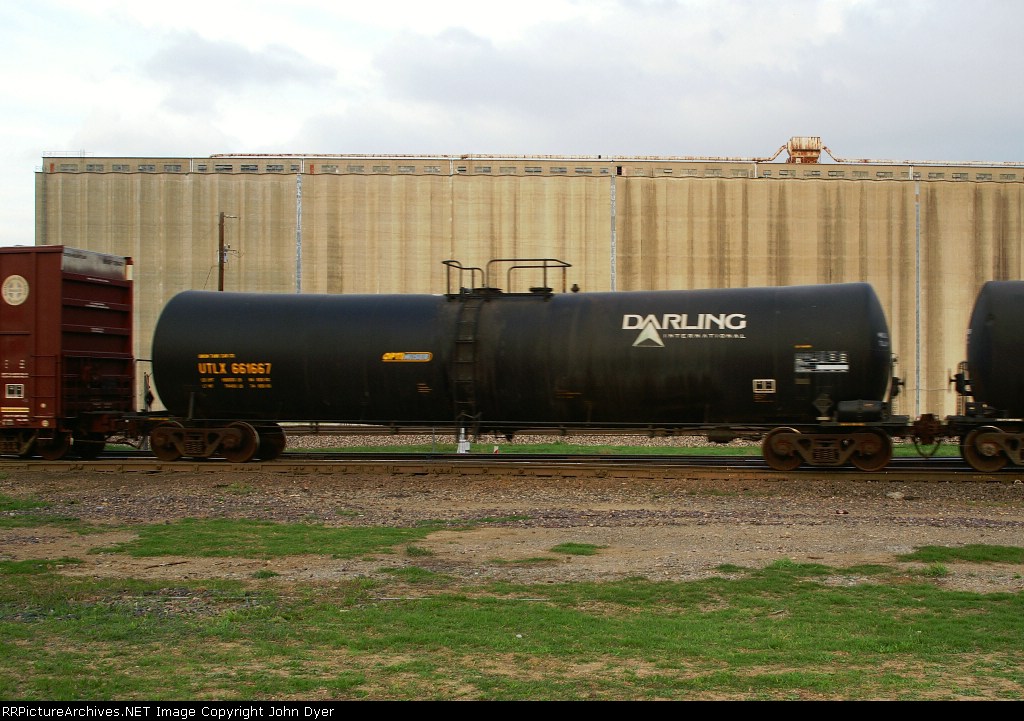 UTLX 661667