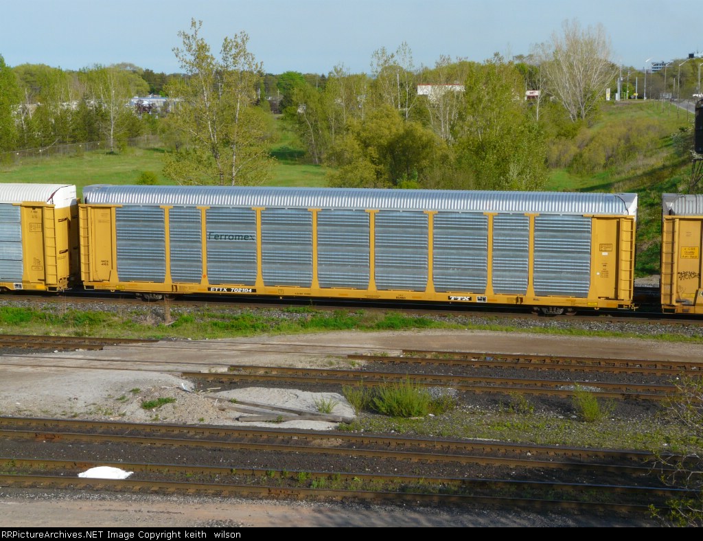 ETTX 702104 FERROMEX