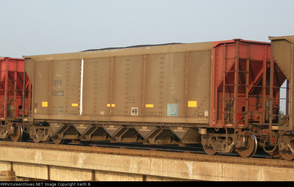 CEFX 60922