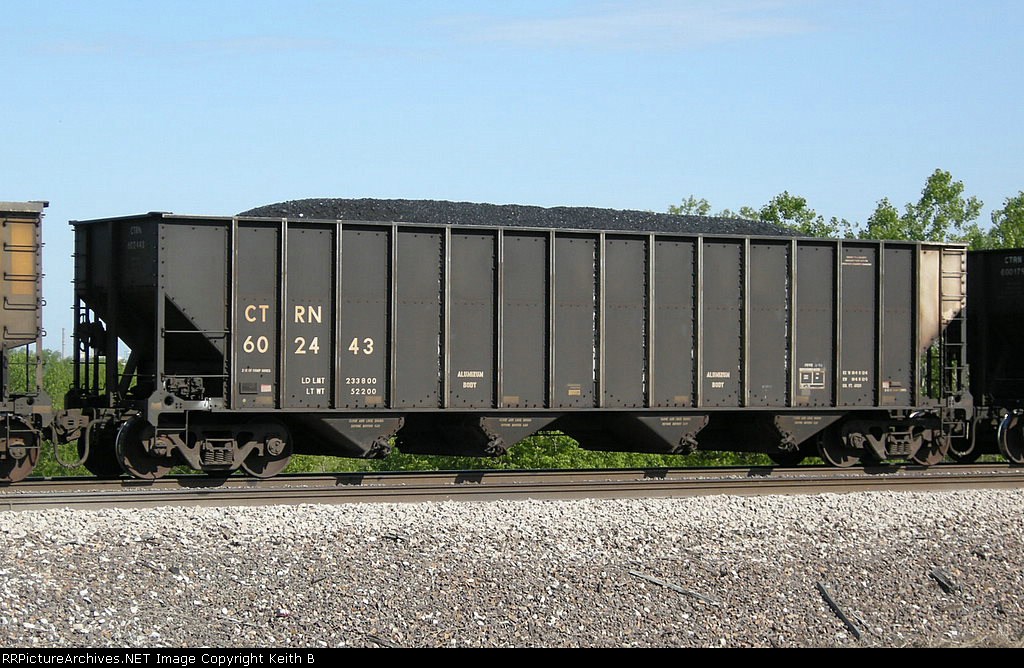CTRN 602433