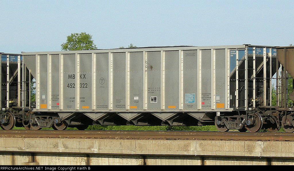 MBKX 452322