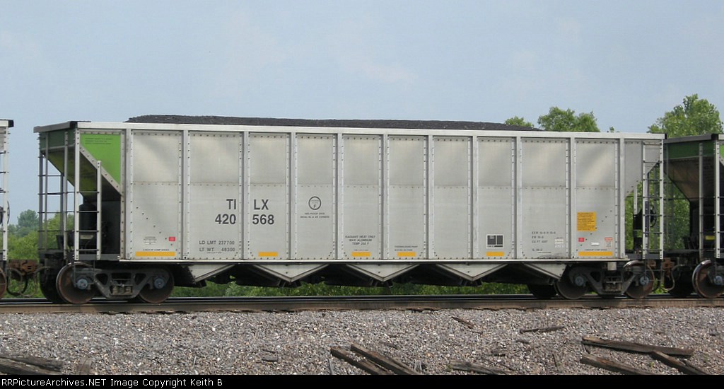 TILX 420568