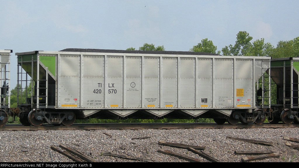 TILX 420568