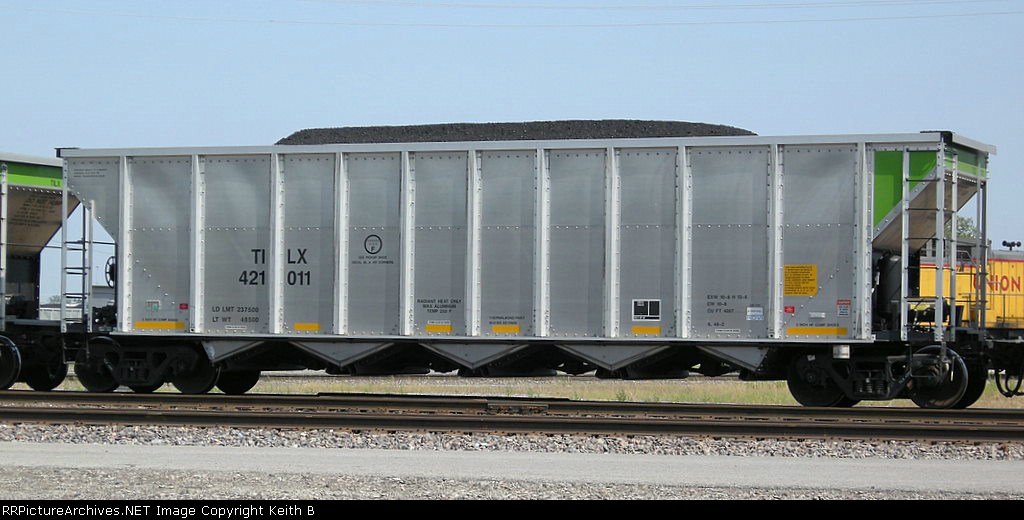 TILX 421011