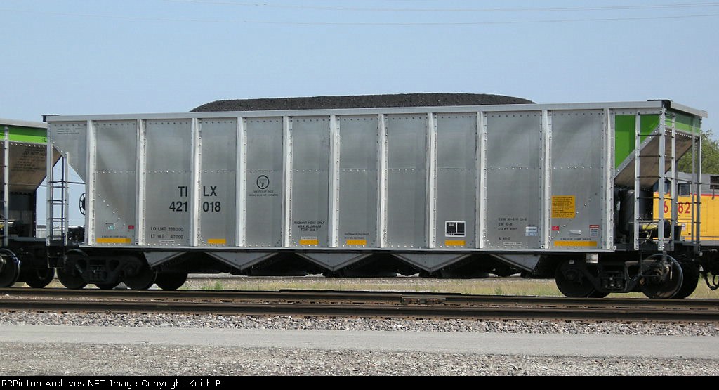 TILX 421018