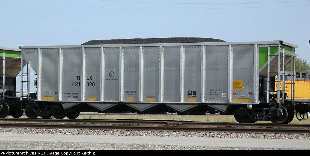 TILX 421020