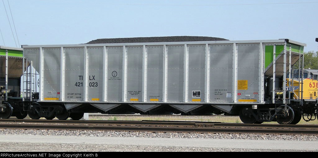 TILX 421023