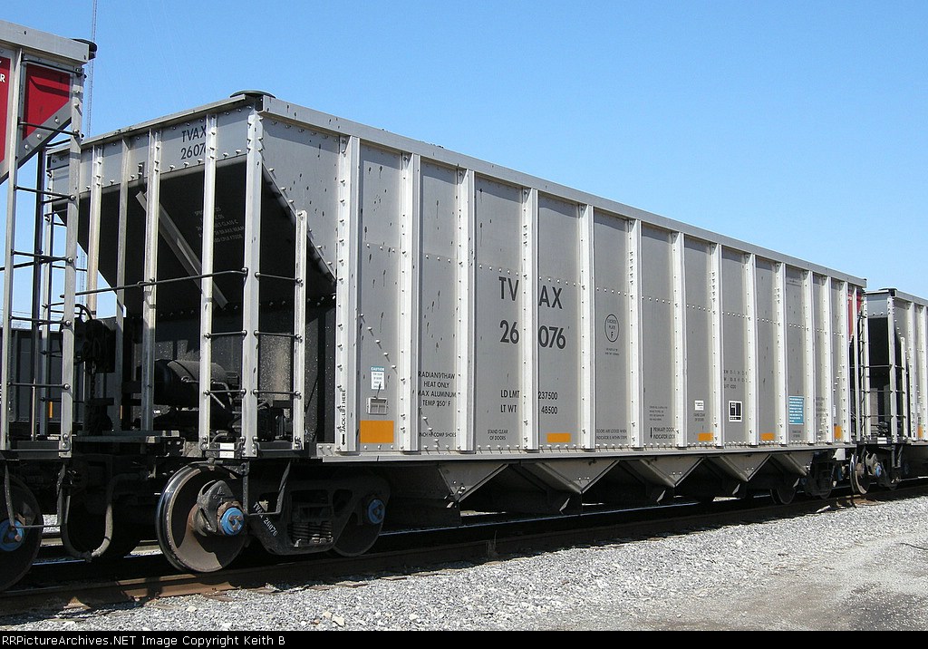 TVAX 26076