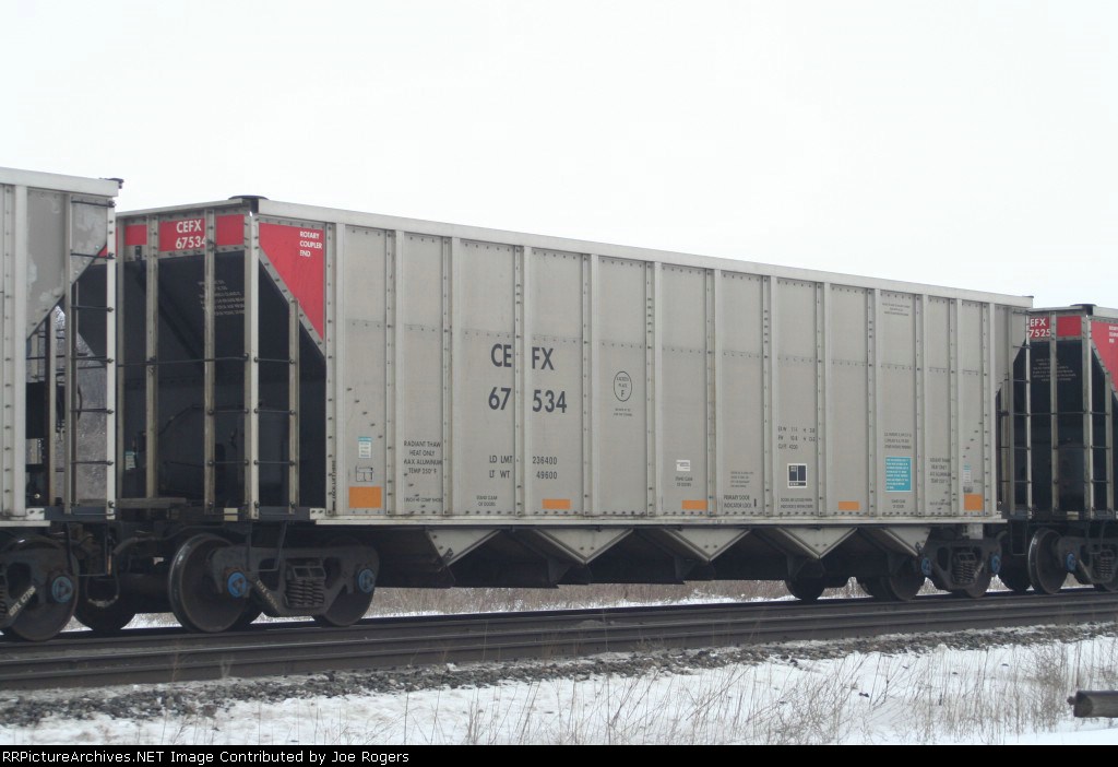 CEFX 67534