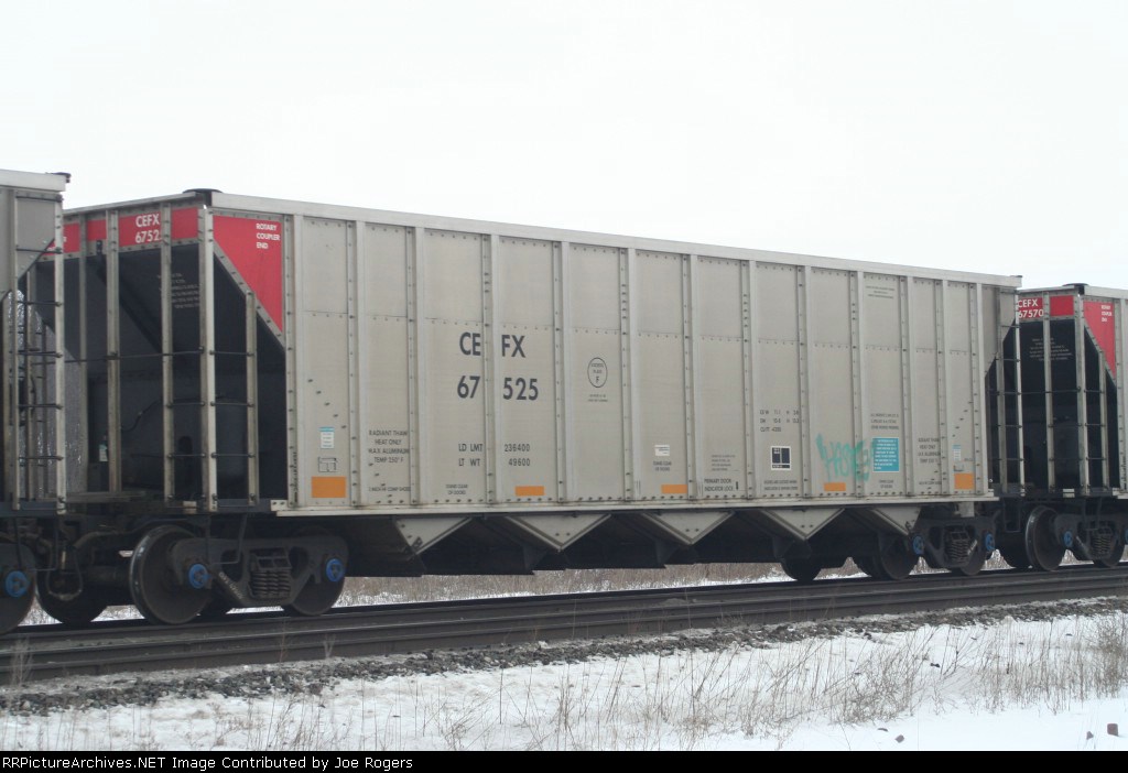 CEFX 67525