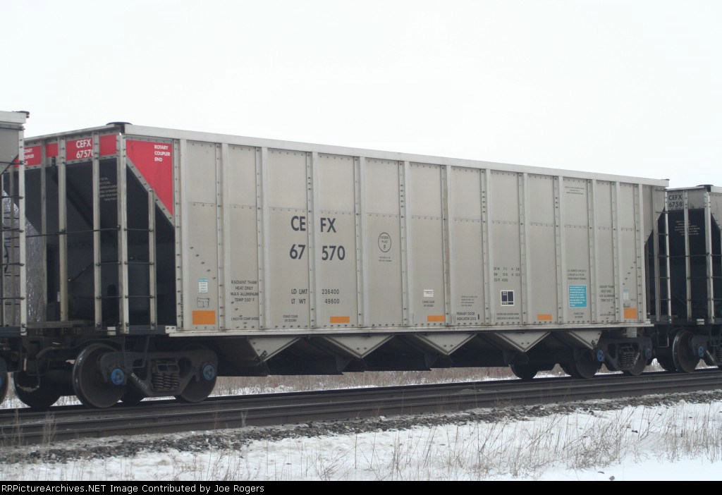 CEFX 67570