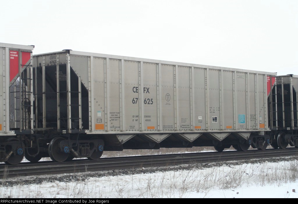 CEFX 67625