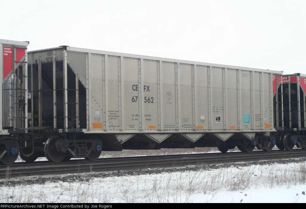 CEFX 67562